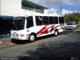 U.C. San Antonio S.C. 230, por Daniel Fajardo