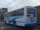 Unin Lnea Alberto Adriani C.A. 41, por Jos Mora