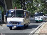 DC - A.C. Conductores Norte Sur 020, por Jonnathan Rodrguez