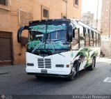 DC - U.C. Las Minas - Chacaito S.C. 075