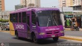 La Wawa W-1003, por Sebastin Mercado