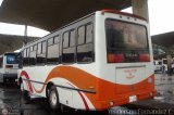 A.C. Lnea Autobuses Por Puesto Unin La Fra 21, por Yenderson Fernandez C.