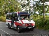 Asociacin de Conductores Expresos Hernandez 11, por Alberto Bustamante