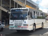 Transporte Unido (VAL - MCY - CCS - SFP) 057, por Otto Ferrer