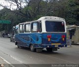 DC - A.C. Conductores Norte Sur 131, por Jonnathan Rodrguez