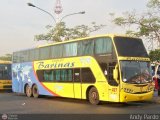 Expresos Barinas 027, por Andy Pardo