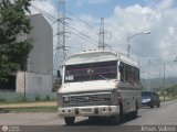 A.C. Conductores Unidos del Tuy 30, por Jesus Valero