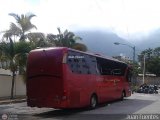 Expresos Vargas