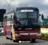 Sistema Integral de Transporte Superficial S.A 6526, por Daniel Fernndez