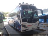 Copetran 8082, por Sebastin Mercado