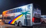 Cruceros Oriente Sur 119, por Michael Caraballo