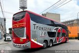 Transzela (Per) 180, por Leonardo Saturno