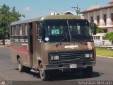 ZU - U.C. Barrio La Polar 828