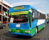 DC - A.C. Mixta Coche Vargas 016, por Waldir Mata