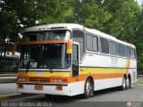 Turismos 1214, por Alfredo Montes de Oca