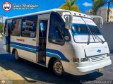 SU - Coop. Asosibra 04, por Gabriel Rodrguez
