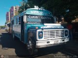ZU - Colectivos La Limpia - La Estrella 010, por Sebastin Mercado