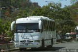 Unin Conductores Ayacucho 5980, por Pablo Acevedo