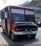 VA - Unin Conductores Jos Mara Vargas 107