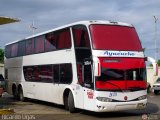 Unin Conductores Ayacucho 2078, por Ricardo Ugas