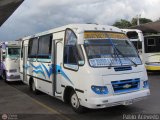 A.C. Lnea Autobuses Por Puesto Unin La Fra 25, por Pablo Acevedo