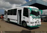 A.C. Unin Palo Negro (U.P.N.) 046, por Andrs Ascanio