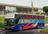 Empresa de Transp. Nuevo Turismo Barranca S.A.C.