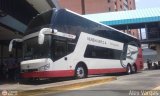 Venehiger C.A. 001, por Alex Vargas