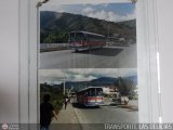 Transporte Las Delicias C.A. F-1, por TRANSPORTE LAS DELICIAS