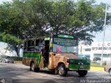CA - Coop. de Transporte Ciudad Plaza 43 R.S. 30