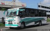 Unin de Conductores Unidos S.C. 086, por Andrs Ascanio