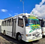 Lnea Los Andes S.C. 033, por Kleyzer Caldern
