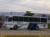 Expresos Marvalca 12, por Royner Tovar