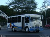 Unin Victoria 22, por Royner Tovar