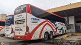 Expreso Brasilia 8002, por Joseph Puello