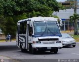 TA - A.C. Lnea Torbes Barrios 56, por Brayan Morales 