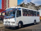 U.C. Caracas - Los Caracas 280, por Vctor Barrios