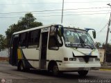 TA - A.C. Lnea Torbes Barrios 42, por Yenderson Cepeda