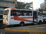 NE - A.C. Lnea Virgen del Pilar 50, por Alfredo Montes de Oca