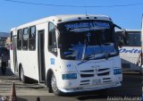 Transporte Virgen del Carmen 34, por Andr�s Ascanio