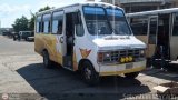 ZU - Lnea Por Puesto San Felipe 05, por Sebastin Mercado