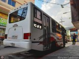 ME - Lnea La Otra Banda 16, por Kleyzer Caldern