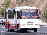 U.C. Caracas - Los Caracas 401, por Pablo Acevedo