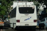 DC - A.C. de Transporte Roosevelt 153, por Pablo Acevedo