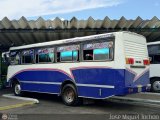 Transporte Gran Mariscal Sucre C.A. 78 por Jos� Miguel Toch�n