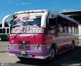 A.C. Transporte Campesino 83, por Antonio Mittilo