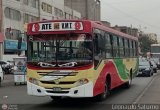 E.T. Luis Banchero Rossi S.A. 953 Caio - Induscar Apache S22 Mercedes-Benz OF-1721