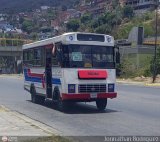 DC - A.C. de Transporte Vuelvan Caras 68