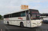 Aerobuses de Venezuela 100, por Andrs Ascanio