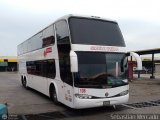 Aerobuses de Venezuela 106, por Sebastin Mercado